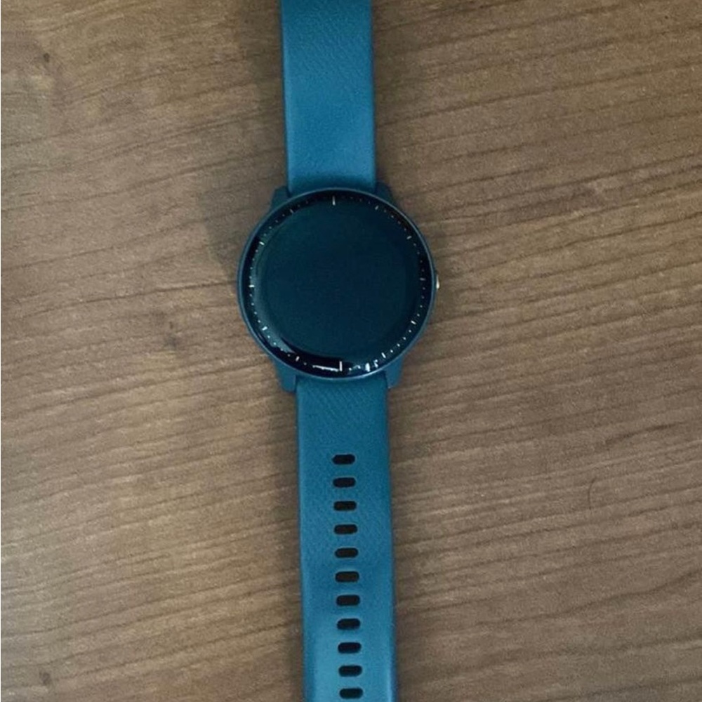 Garmin vivoactive music 3